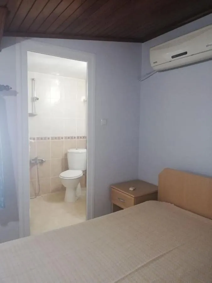 Kusadasi Triplex 5-1 Villa