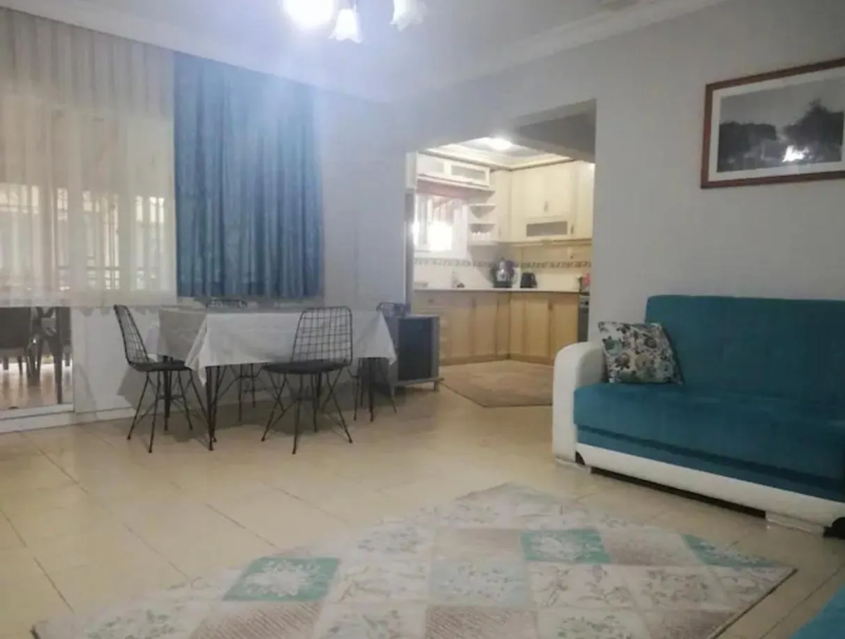 Kusadasi Triplex 5-1 Villa