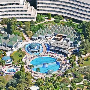 The Grand Blue Sky International Kuşadası