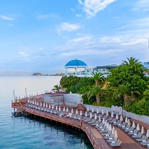 Infinity By Yelken Aquapark&resorts Kuşadasi Kuşadası