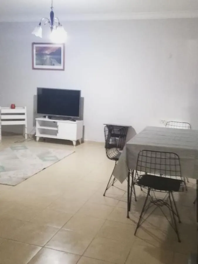 Kusadasi Triplex 5-1 Villa