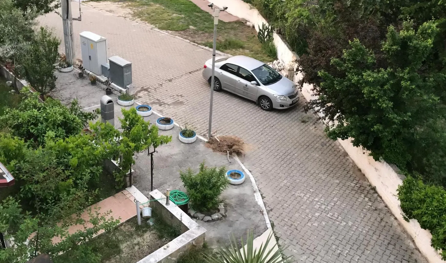 Kusadasi Triplex 5-1 Villa
