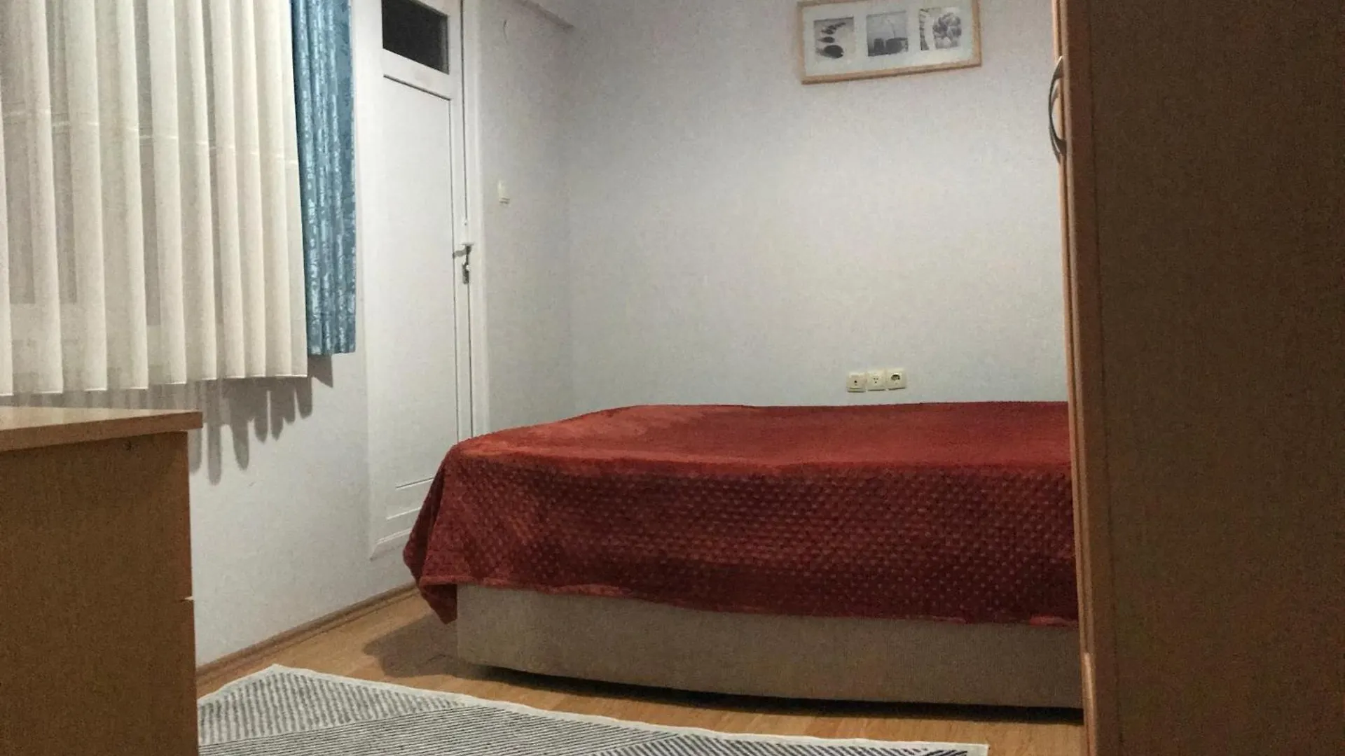 Kusadasi Triplex 5-1 Villa Turkey